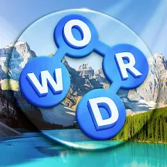 Скачать взлом Zen Word® - Relax Puzzle Game (Зен Ворд)  [МОД Menu] - последняя версия apk на Андроид