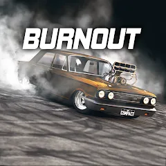 Скачать взломанную Torque Burnout (Торк Брнаут)  [МОД Бесконечные деньги] - последняя версия apk на Андроид