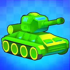 Скачать взлом Tank Commander: Army Survival (Танк Коммандер)  [МОД Бесконечные монеты] - стабильная версия apk на Андроид