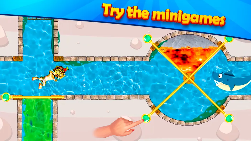 Joya Life (Джойя Лайф)  [МОД Menu] Screenshot 3