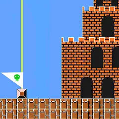 Скачать взломанную Super Run Go - Classic Game (упр Ран)  [МОД Меню] - последняя версия apk на Андроид