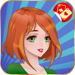Скачать взломанную Sexy Poker (Сексуальный покер)  [МОД Menu] - стабильная версия apk на Андроид