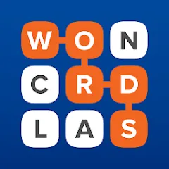 Скачать взлом Words of Clans — Word Puzzle  [МОД Бесконечные деньги] - стабильная версия apk на Андроид