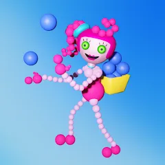 Скачать взлом Race and Smash (Рейс энд Смэш)  [МОД Бесконечные монеты] - стабильная версия apk на Андроид