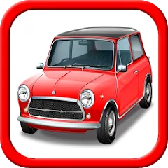 Взломанная Cars for Kids Learning Games  [МОД Unlocked] - стабильная версия apk на Андроид