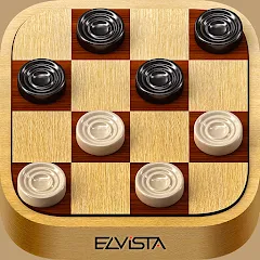 Скачать взлом Checkers Online Elite  [МОД Много денег] - полная версия apk на Андроид