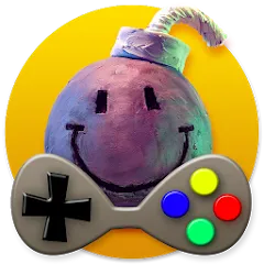 Скачать взломанную BombSquad Remote  [МОД Menu] - последняя версия apk на Андроид