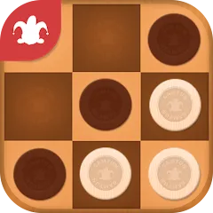 Взлом Dama Online (Дама Онлайн)  [МОД Unlocked] - стабильная версия apk на Андроид