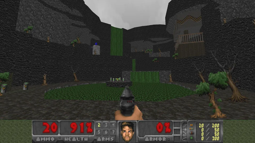 Freedoom (Фридум)  [МОД Unlimited Money] Screenshot 1