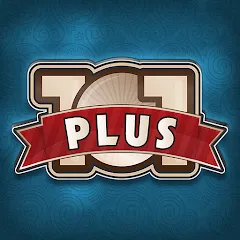 Взломанная 101 Okey Plus Rummy Board Game  [МОД Бесконечные деньги] - последняя версия apk на Андроид
