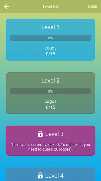 Car Logo Quiz — Guess the Car  [МОД Mega Pack] Screenshot 3