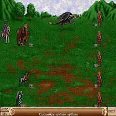 Взлом Free Heroes 2 (Фри Хероес 2)  [МОД Unlimited Money] - последняя версия apk на Андроид