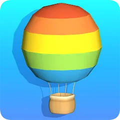 Взломанная Match Tile 3D - Calm Matching (Матч Тайл 3Д)  [МОД Меню] - полная версия apk на Андроид