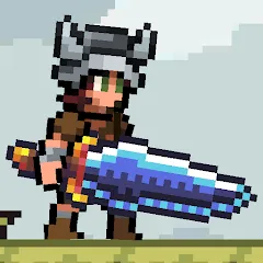 Скачать взломанную Apple Knight 2: Action Game (Эппл Найт)  [МОД Много монет] - последняя версия apk на Андроид