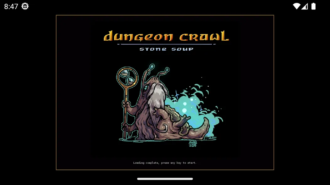 Dungeon Crawl Stone Soup (Данжен Кролл Стоун Суп)  [МОД Unlocked] Screenshot 5