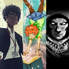 Взлом Hosted Games (Хостед Геймс)  [МОД Menu] - последняя версия apk на Андроид