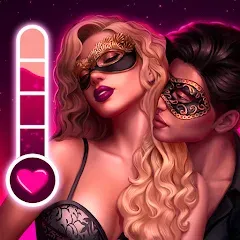 Взлом Tabou Stories®: Love Episodes (Табу истории)  [МОД Mega Pack] - последняя версия apk на Андроид