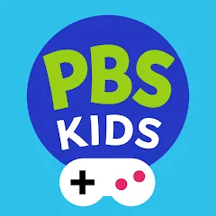 Взломанная PBS KIDS Games (ПиБиЭс КИДС Игры)  [МОД Много денег] - стабильная версия apk на Андроид