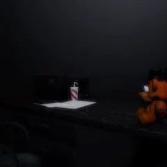 Скачать взломанную Animatronic Salvage  [МОД Меню] - последняя версия apk на Андроид