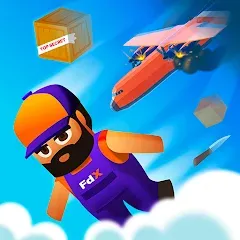 Взломанная Survival Island Builder (Сурвивал Айленд Билдер)  [МОД Menu] - полная версия apk на Андроид