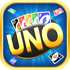 Скачать взломанную Uno - Party Card Game (Уно)  [МОД Все открыто] - стабильная версия apk на Андроид