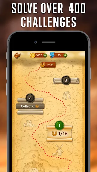 Chess Online - Clash of Kings  [МОД Menu] Screenshot 4