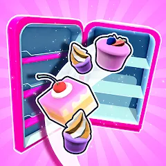 Взломанная Hole and Fill: Collect Master! (Хол и Филл)  [МОД Все открыто] - полная версия apk на Андроид
