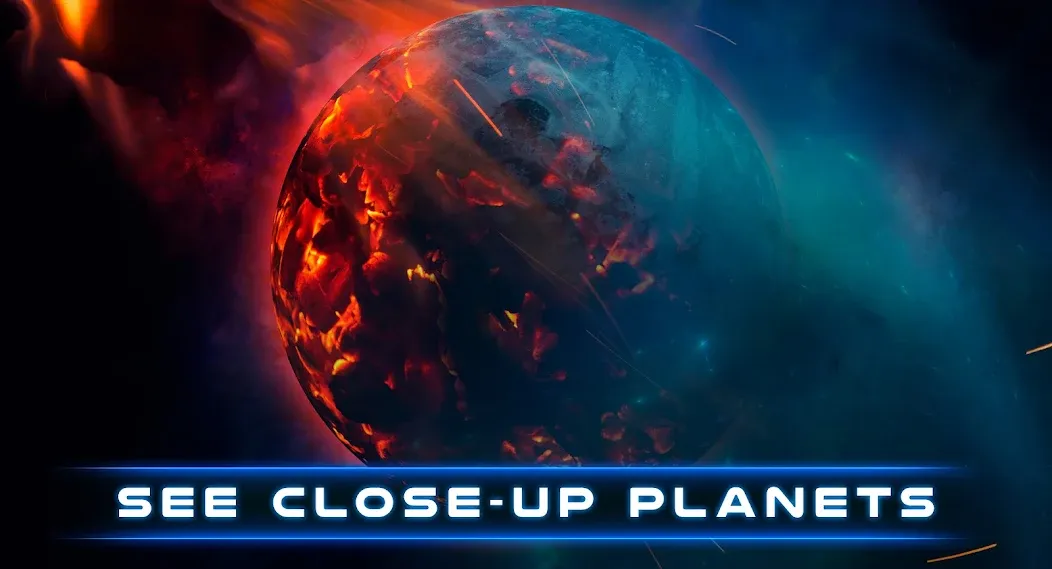 VR Space Virtual Reality 360 (ВР Пространство Виртуальной Реальности 360)  [МОД Все открыто] Screenshot 3