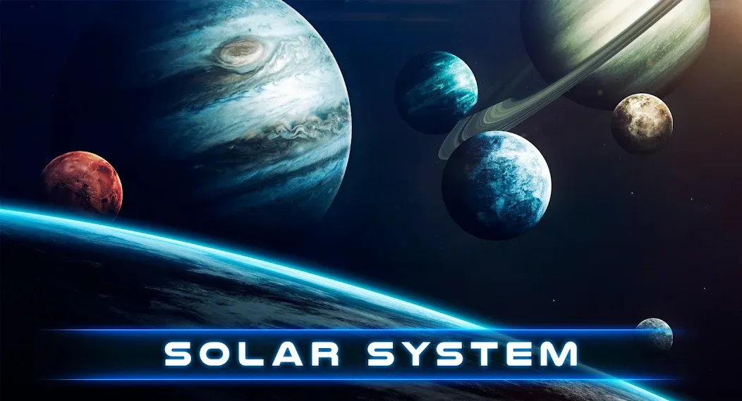 VR Space Virtual Reality 360 (ВР Пространство Виртуальной Реальности 360)  [МОД Все открыто] Screenshot 5