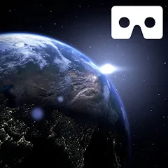 Скачать взломанную VR Space Virtual Reality 360 (ВР Пространство Виртуальной Реальности 360)  [МОД Все открыто] - последняя версия apk на Андроид