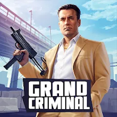 Скачать взлом Grand Criminal Online: Sandbox (Гранд Криминал Онлайн)  [МОД Все открыто] - последняя версия apk на Андроид