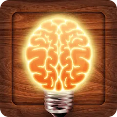 Взломанная Эврика! Логические Задачи Игры  [МОД Mega Pack] - стабильная версия apk на Андроид