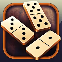 Взломанная Dominoes  [МОД Меню] - последняя версия apk на Андроид