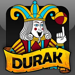 Взломанная Durak  [МОД Mega Pack] - полная версия apk на Андроид