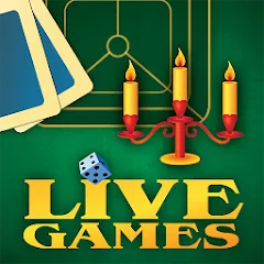 Взлом Preference LiveGames online  [МОД Меню] - полная версия apk на Андроид