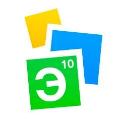 Взлом Эрудит с Друзьями  [МОД Много денег] - последняя версия apk на Андроид