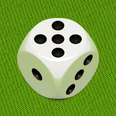 Скачать взлом Dice  [МОД Бесконечные деньги] - стабильная версия apk на Андроид