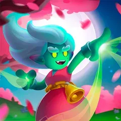 Взлом Rush Arena: PvP Tower Defense (Раш Арена)  [МОД Mega Pack] - стабильная версия apk на Андроид