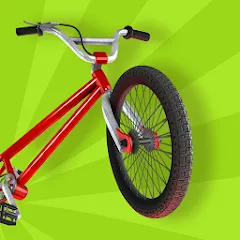 Скачать взлом Touchgrind BMX (Тачгринд БМХ)  [МОД Бесконечные деньги] - полная версия apk на Андроид