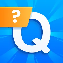 Скачать взломанную QuizDuel! Quiz & Trivia Game  [МОД Бесконечные деньги] - стабильная версия apk на Андроид