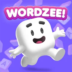 Взлом Wordzee! - Social Word Game  [МОД Mega Pack] - стабильная версия apk на Андроид