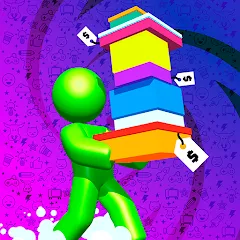 Взломанная Shopping Mania (Шоппинг Мания)  [МОД Много монет] - стабильная версия apk на Андроид