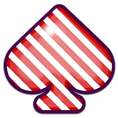 Взлом Spades Card Game (Спейдс Карточная Игра)  [МОД Бесконечные деньги] - последняя версия apk на Андроид