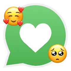 Скачать взлом Love Story Chat — real stories (Лав Стори Чат)  [МОД Меню] - полная версия apk на Андроид