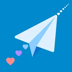 Взлом Fake Chat Messenger — TeleFake  [МОД Много денег] - стабильная версия apk на Андроид