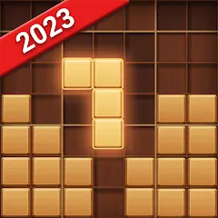 Взломанная Block Puzzle Sudoku  [МОД Бесконечные монеты] - стабильная версия apk на Андроид