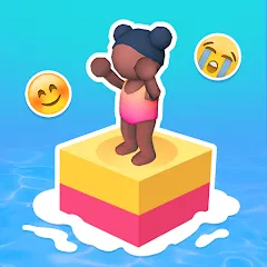 Взлом Words to Win  [МОД Бесконечные деньги] - стабильная версия apk на Андроид