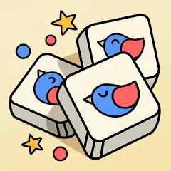 Скачать взлом 3 Tiles - Tile Matching Games (Тайлс)  [МОД Все открыто] - последняя версия apk на Андроид