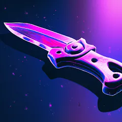 Взлом Case Simulator for Standoff 2  [МОД Много денег] - последняя версия apk на Андроид