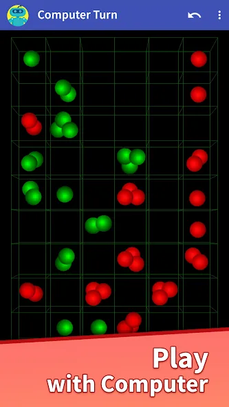 Chain React Pro (Чаин Реакт Про)  [МОД Unlimited Money] Screenshot 2